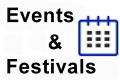 Wodonga Events and Festivals Directory