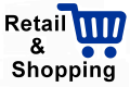 Wodonga Retail and Shopping Directory
