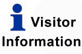 Wodonga Visitor Information