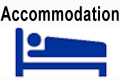 Wodonga Accommodation Directory