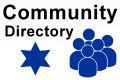 Wodonga Community Directory