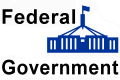 Wodonga Federal Government Information