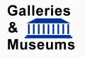 Wodonga Galleries and Museums