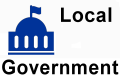 Wodonga Local Government Information