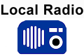 Wodonga Local Radio Information