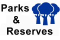 Wodonga Parkes and Reserves
