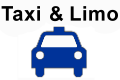 Wodonga Taxi and Limo
