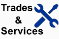 Wodonga Trades and Services Directory