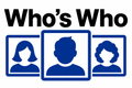 Wodonga Who's Who